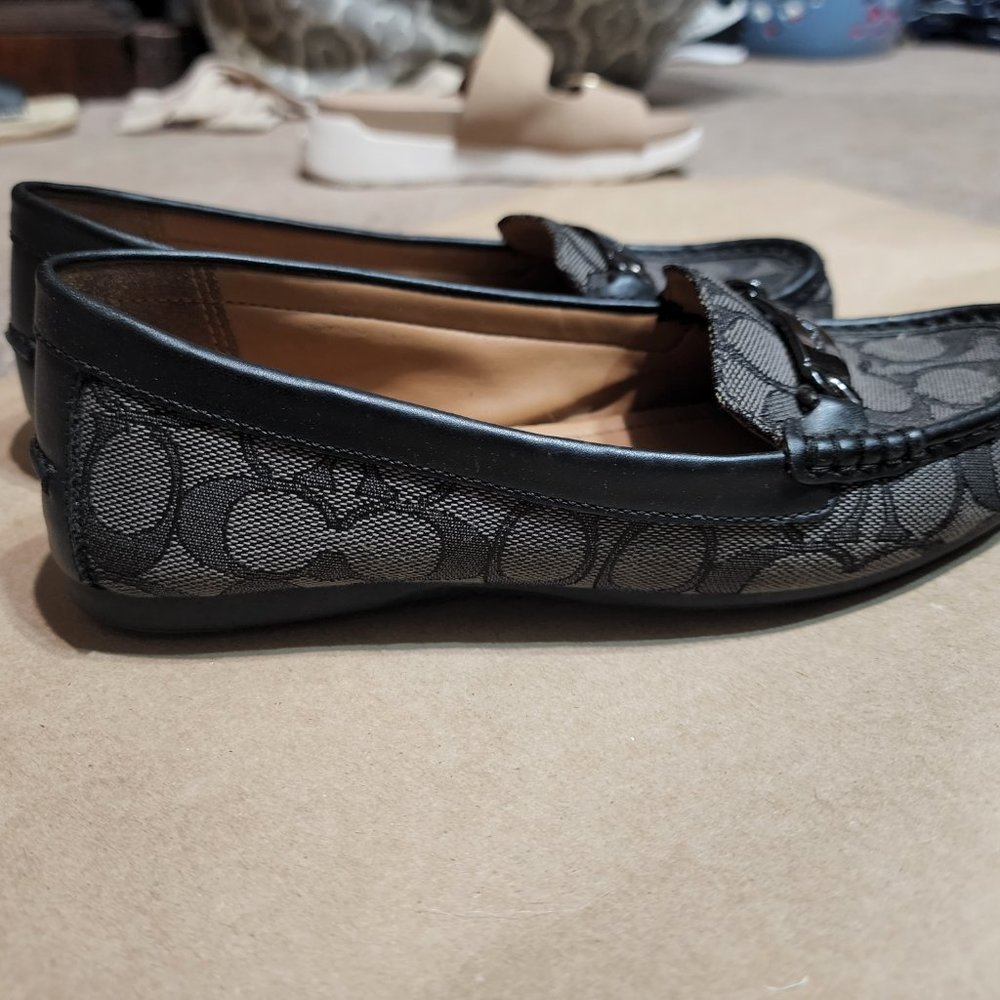 Coach flats - Picture 2 of 6